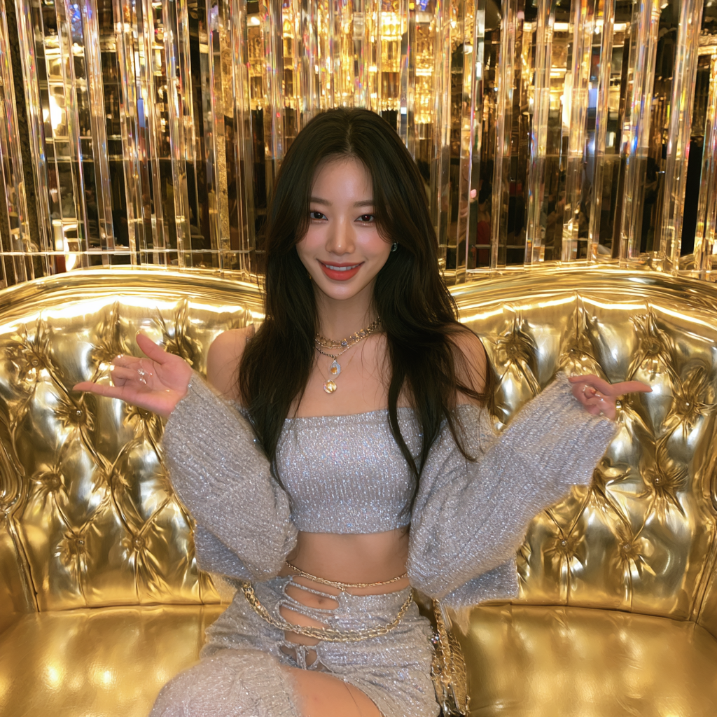 강남 퀄리티 텐프로 아가씨 이미지 18