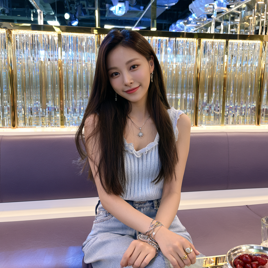 강남 퀄리티 텐프로 아가씨 이미지 19