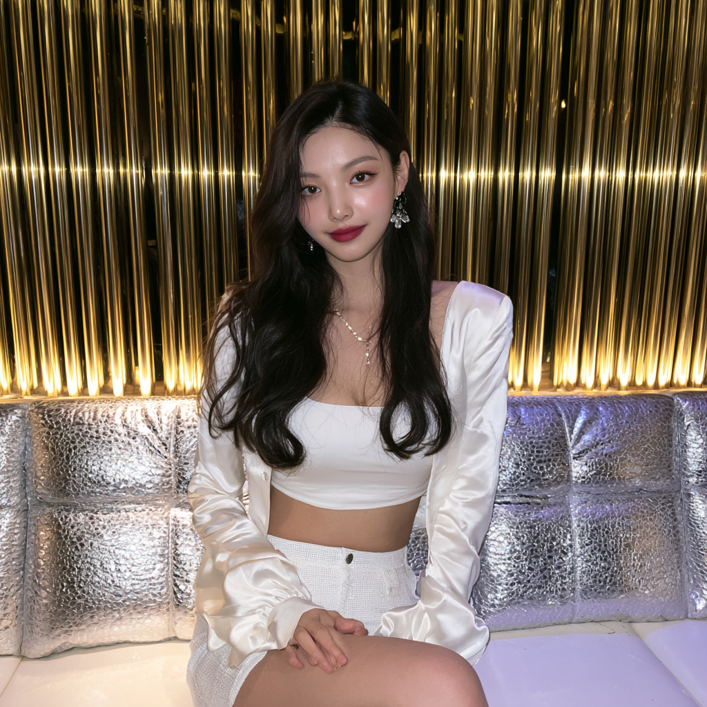 강남 퀄리티 텐프로 아가씨 이미지 0