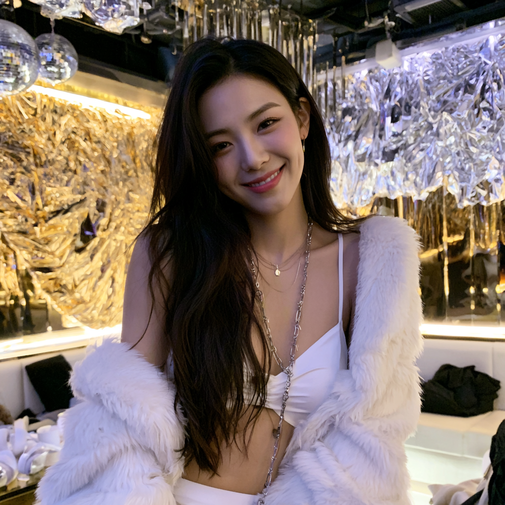 강남 퀄리티 텐프로 아가씨 이미지 8