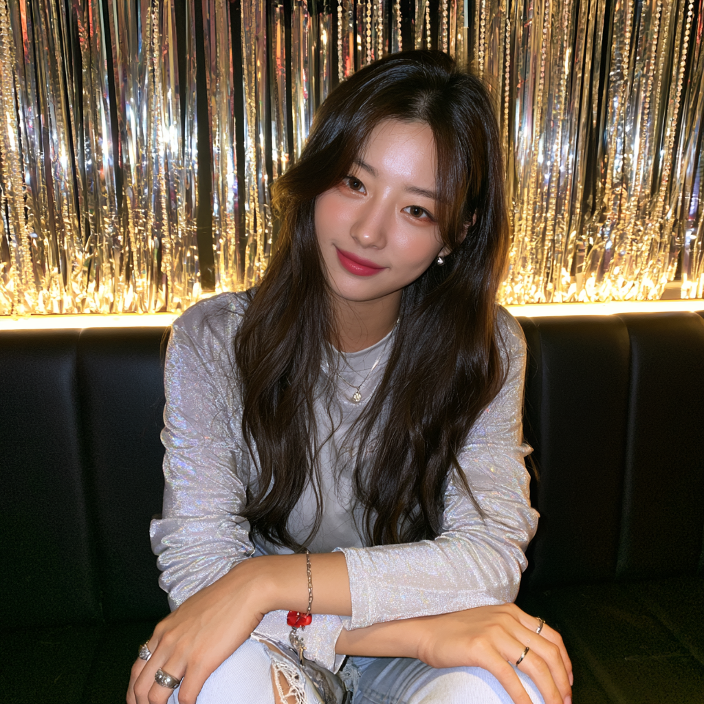 강남 퀄리티 텐프로 아가씨 이미지 9