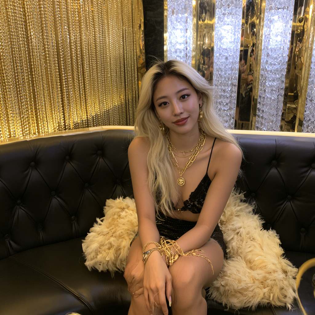 강남 퀄리티 텐프로 아가씨 이미지 7
