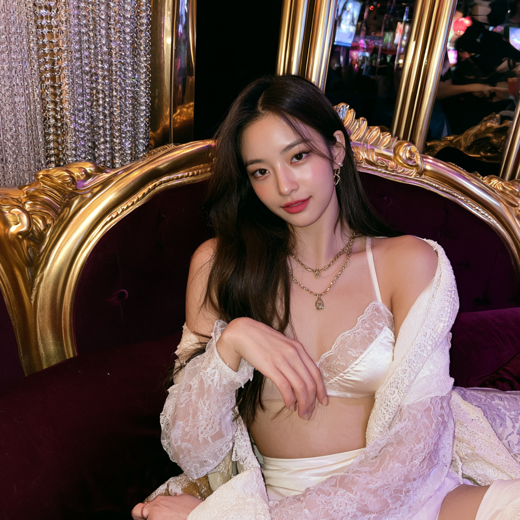 강남 퀄리티 텐프로 아가씨 이미지 6